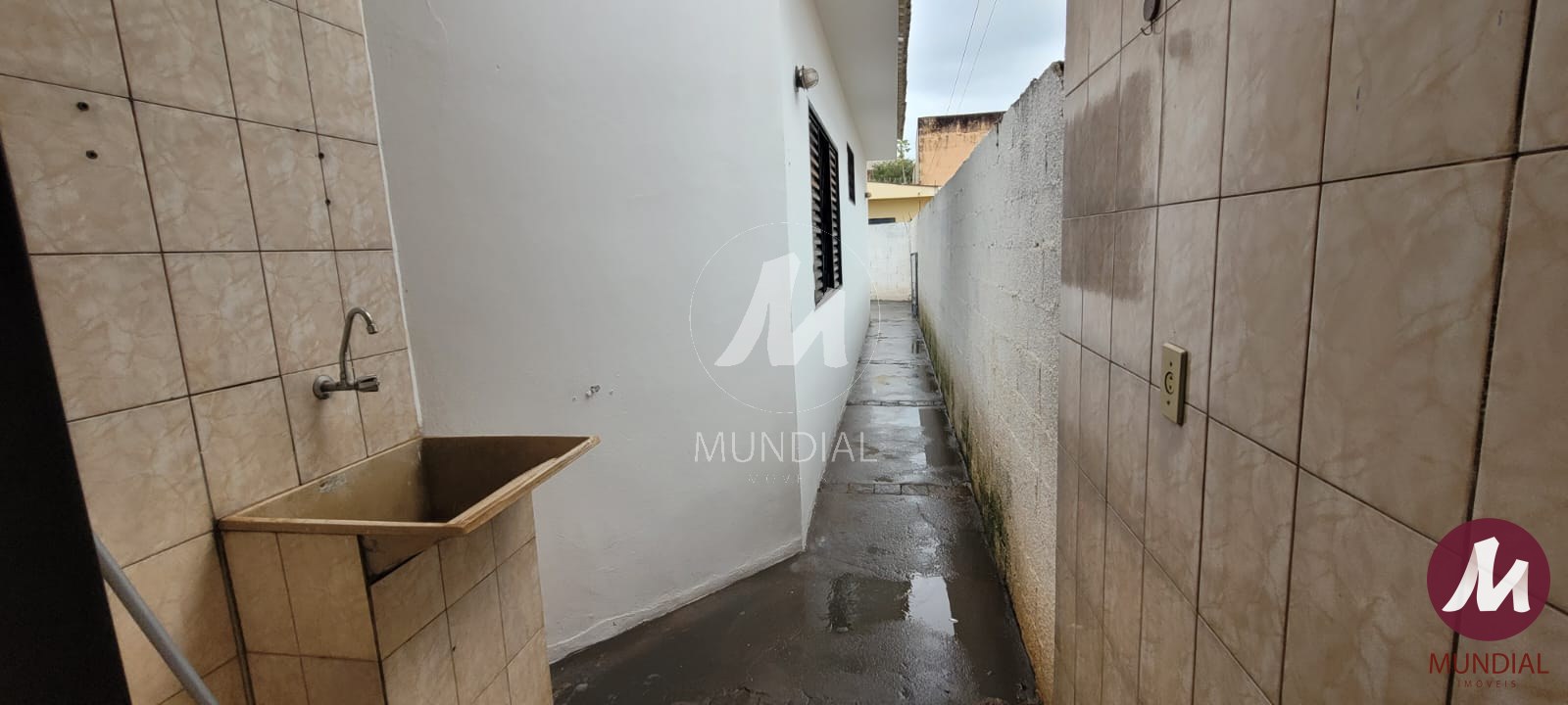 Quintal/corredores — foto 10