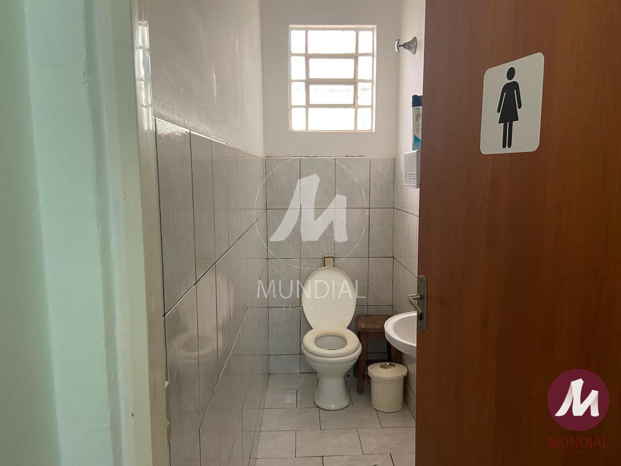Banheiro/lavabo — foto 7