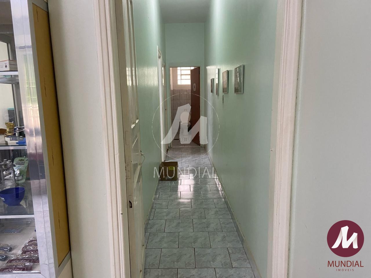 Quintal/corredores — foto 8