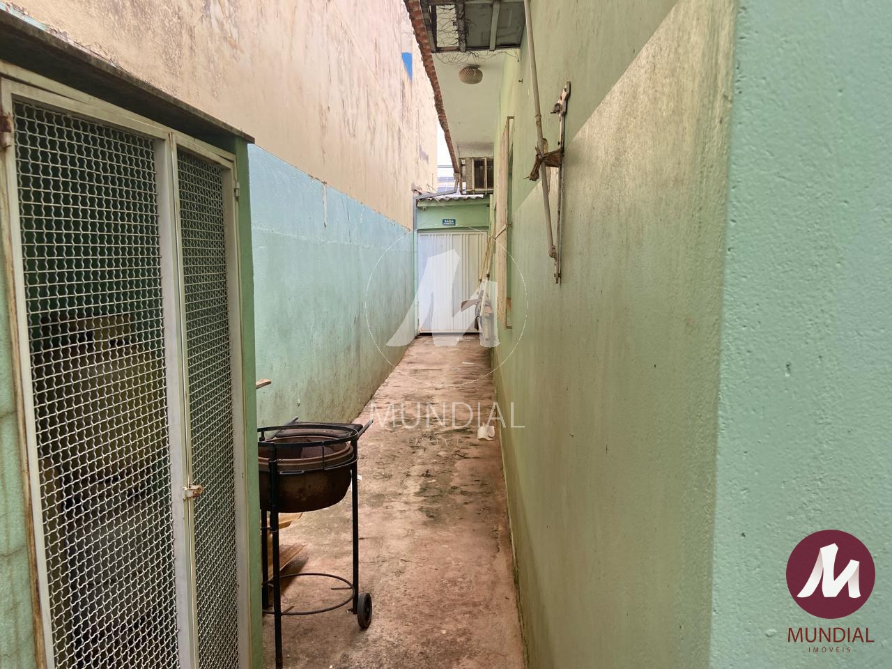 Quintal/corredores — foto 12