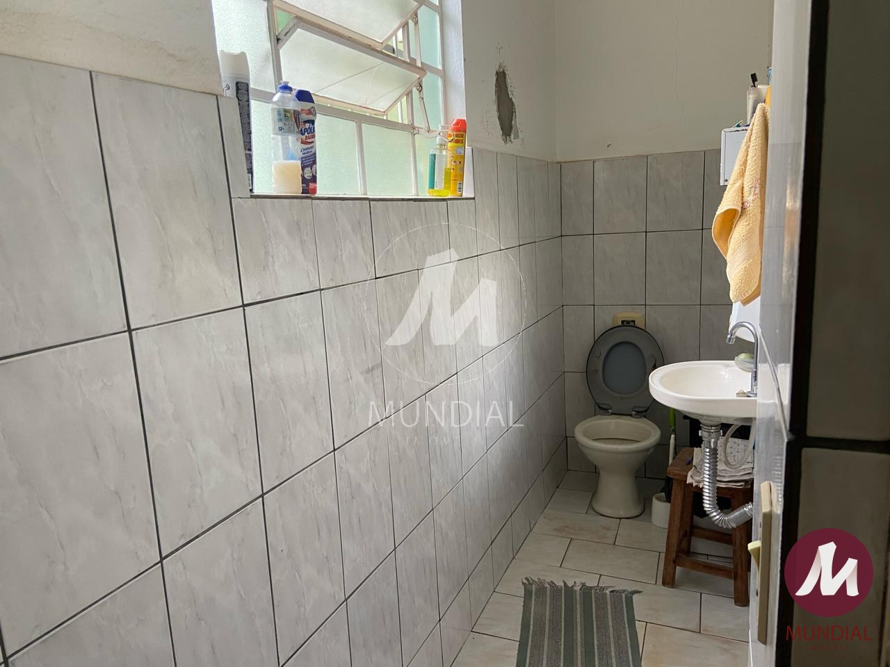 Banheiro/lavabo — foto 13