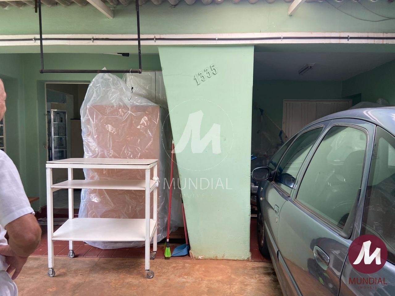 Garagem/estacionamento — foto 15