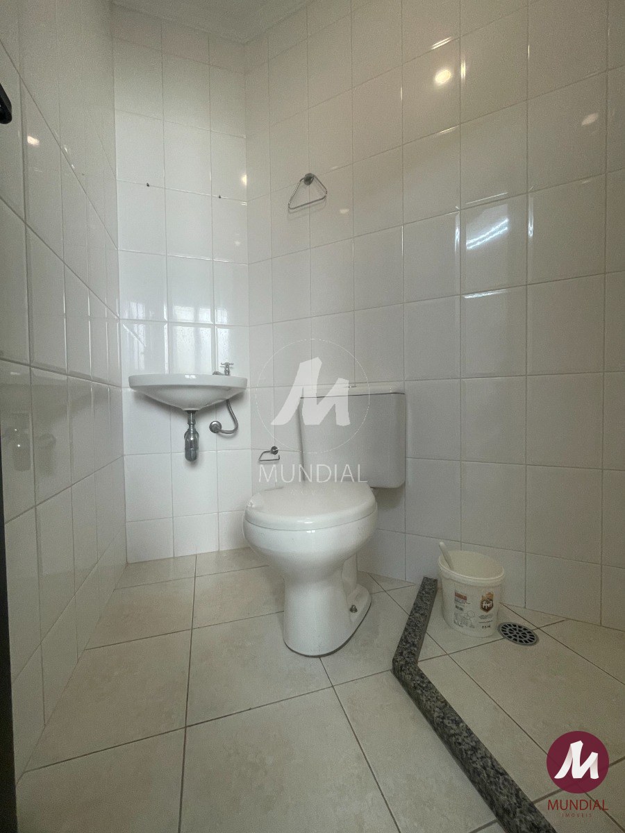 Banheiro/lavabo — foto 15