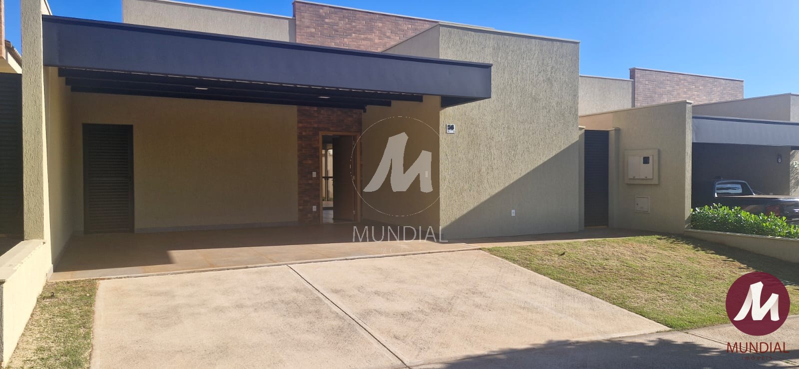 Fachada Unidade — foto 1