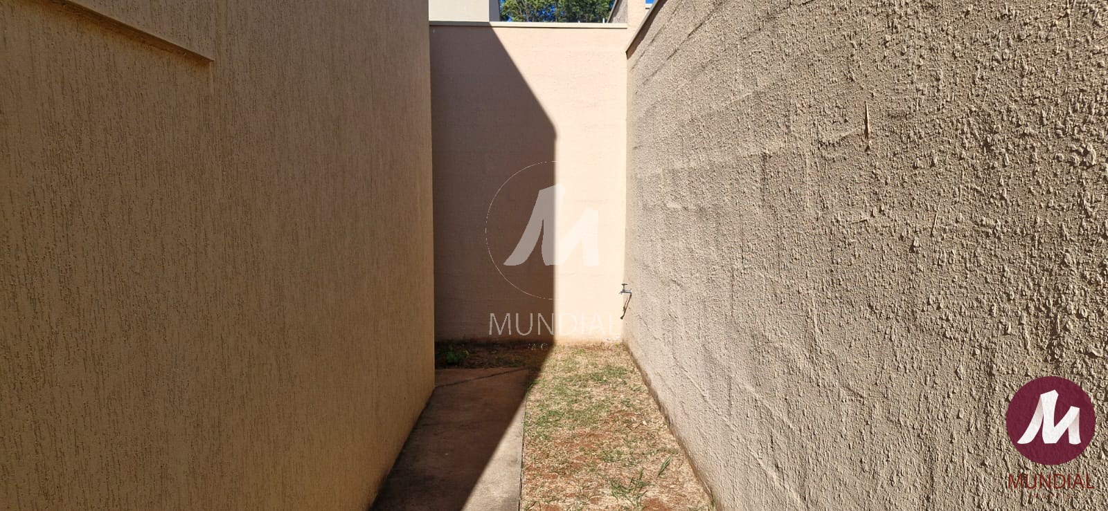 Quintal/corredores — foto 17