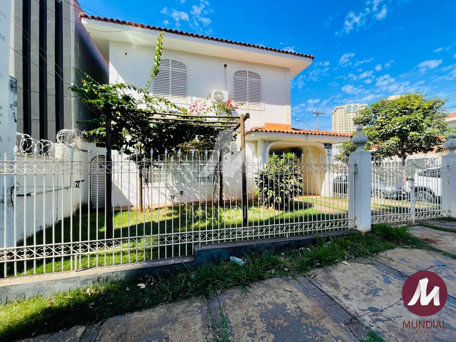 Fachada Unidade — foto 1