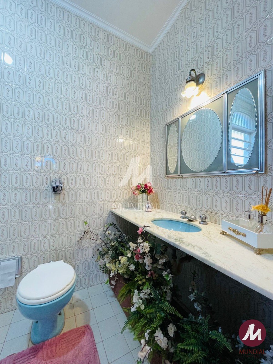Banheiro/lavabo — foto 17