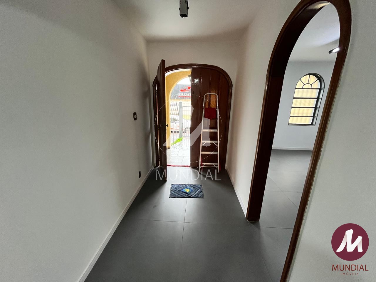 Hall de Entrada — foto 4