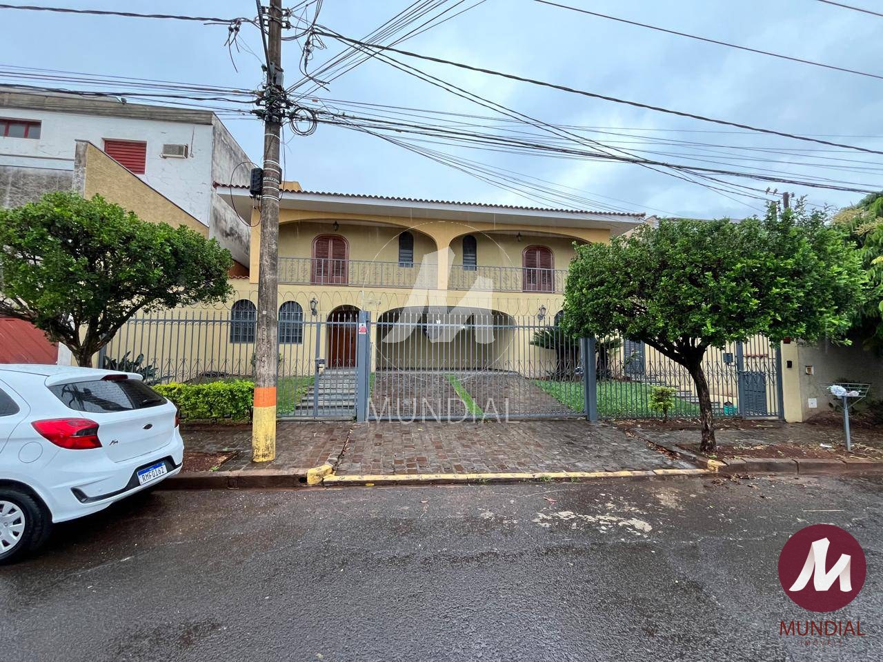Fachada Unidade — foto 1