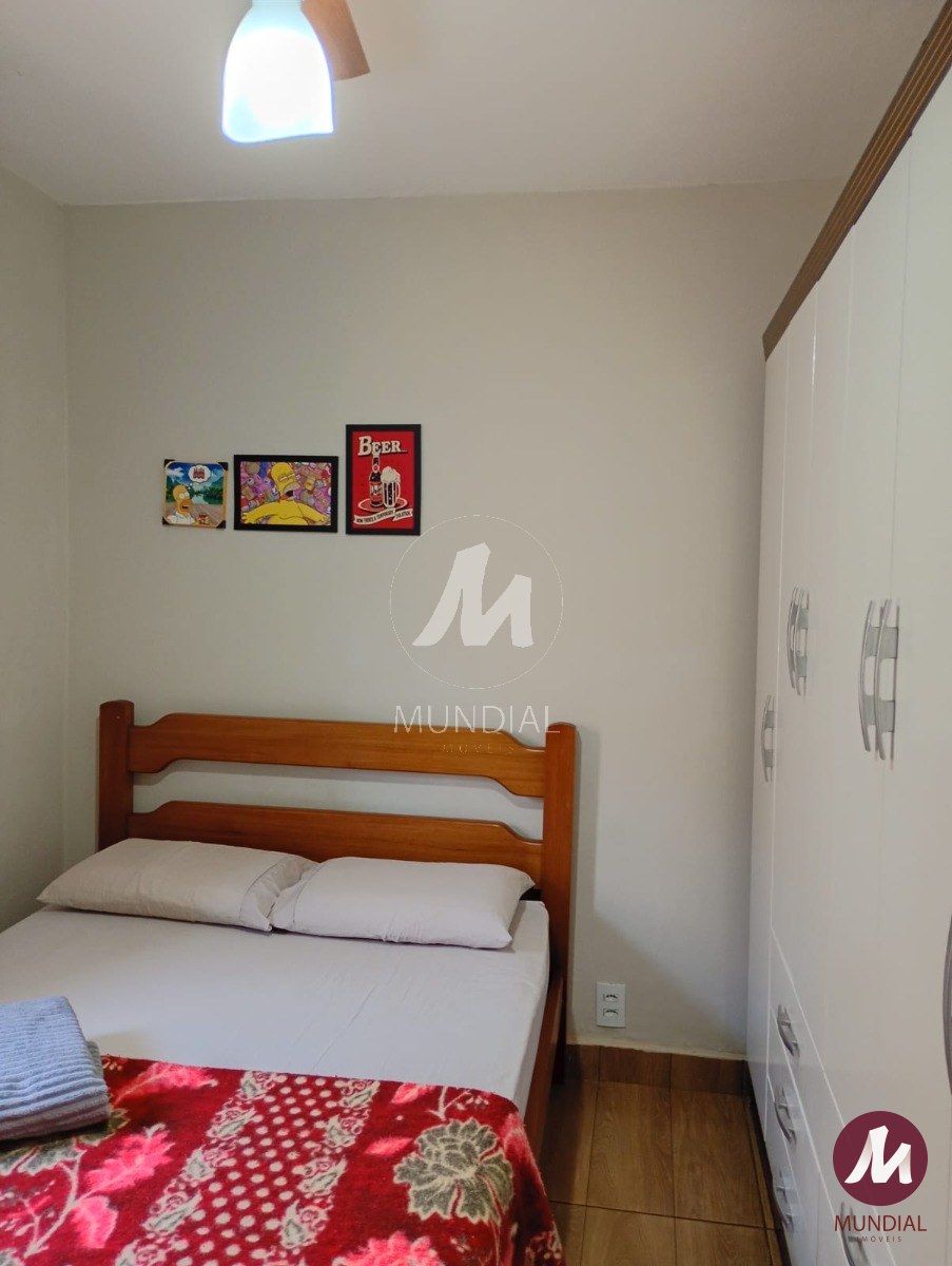 Dormitorio — foto 17