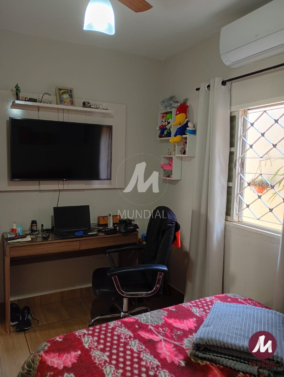 Dormitorio — foto 18