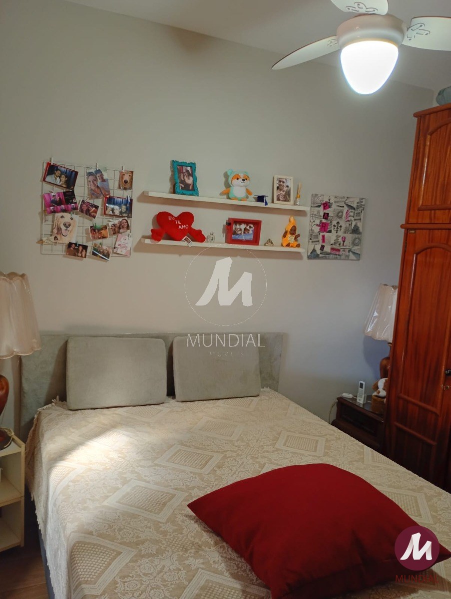 Dormitorio — foto 20