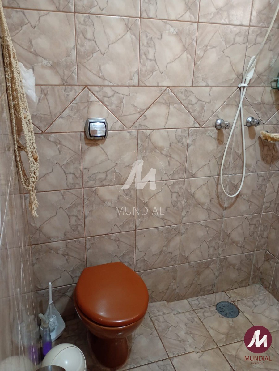 Banheiro/lavabo — foto 23