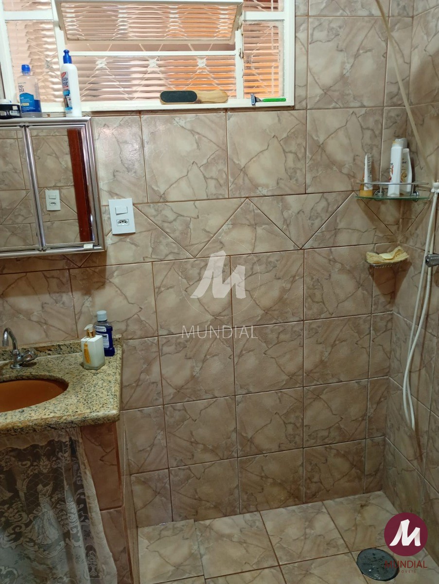 Banheiro/lavabo — foto 25
