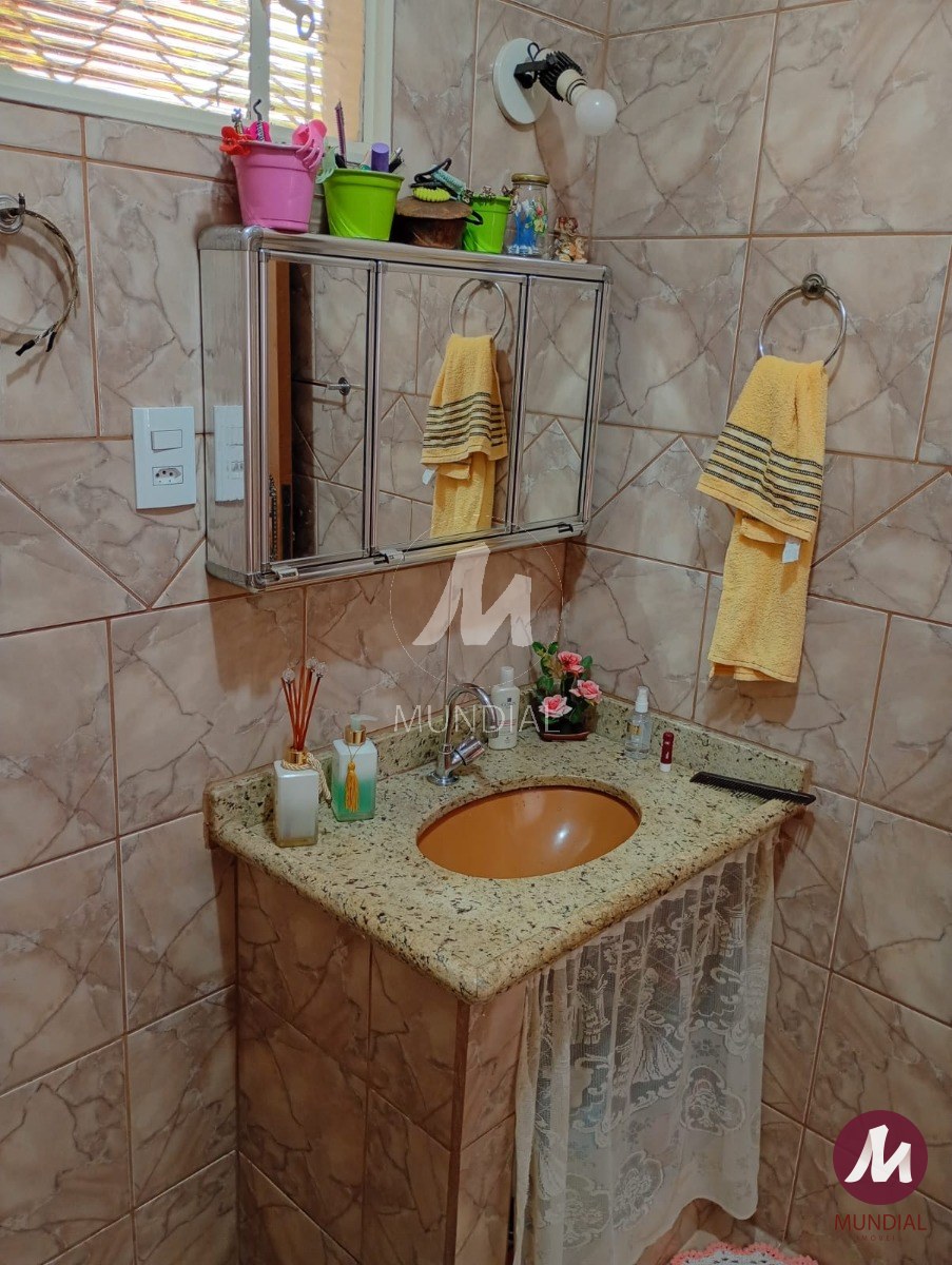 Banheiro/lavabo — foto 26