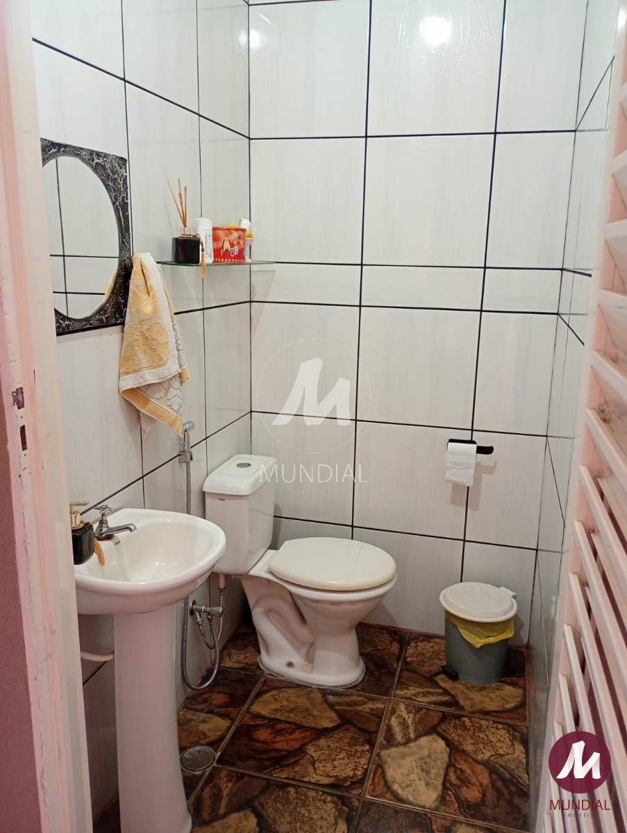 Banheiro/lavabo — foto 27