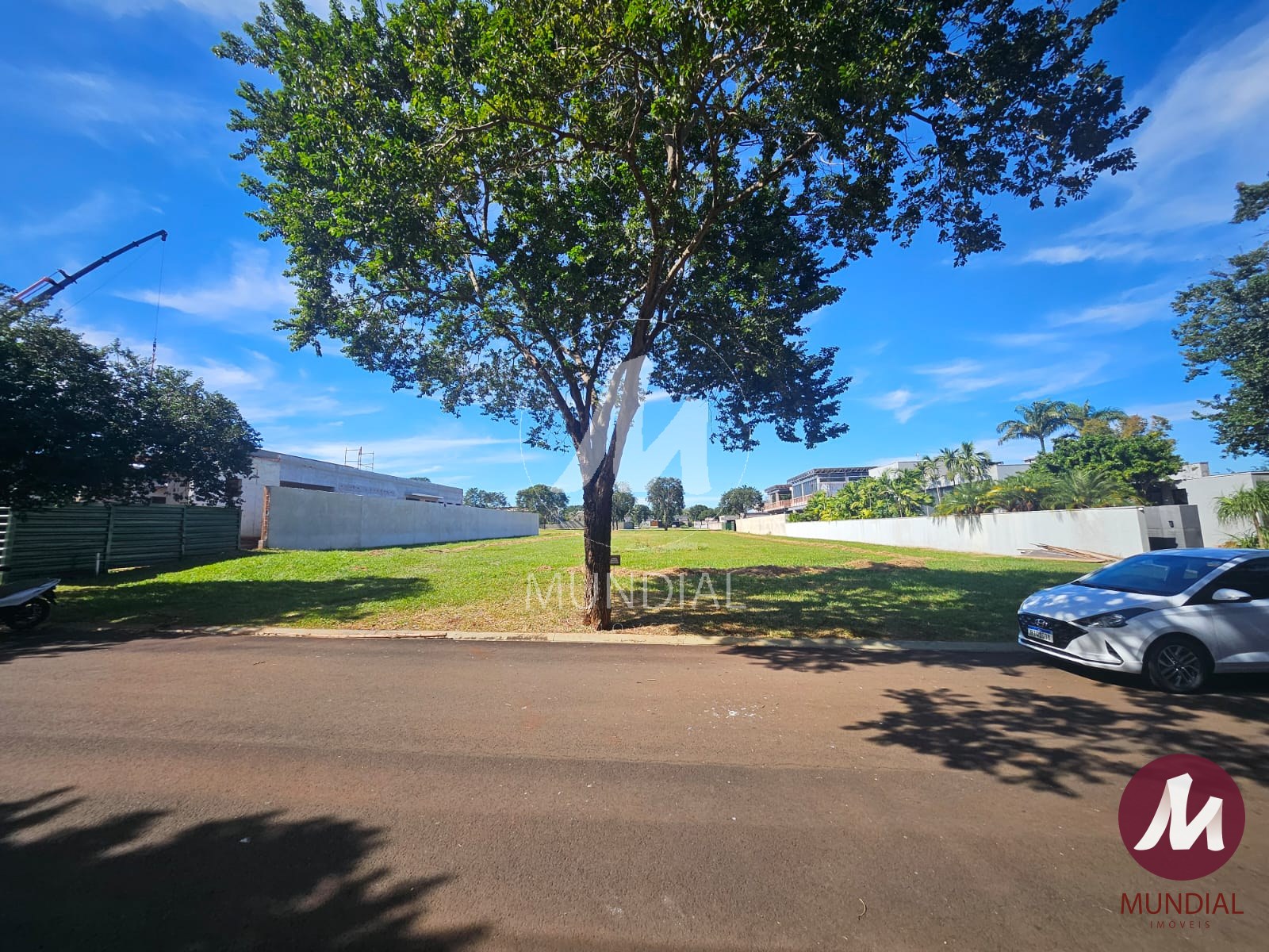 Terreno/Lote — foto 1