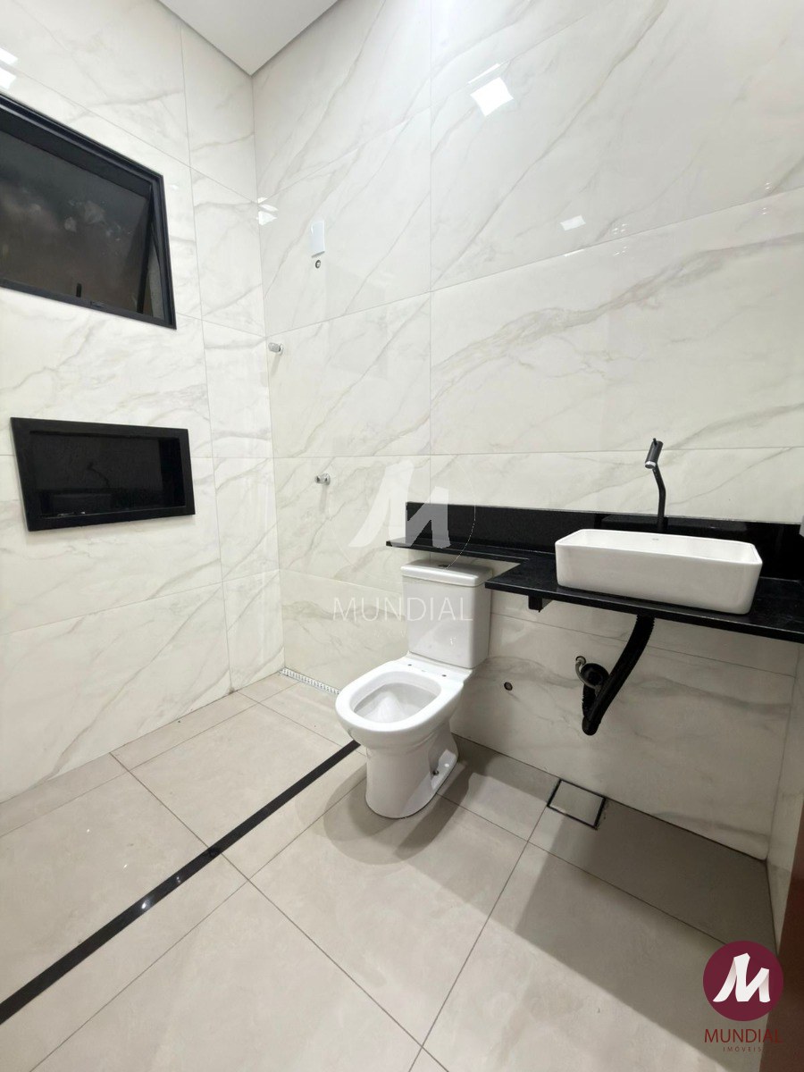 Banheiro/lavabo — foto 7