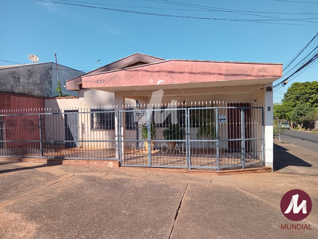 Fachada Unidade — foto 1
