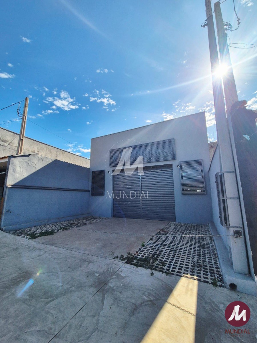 Fachada Unidade — foto 1