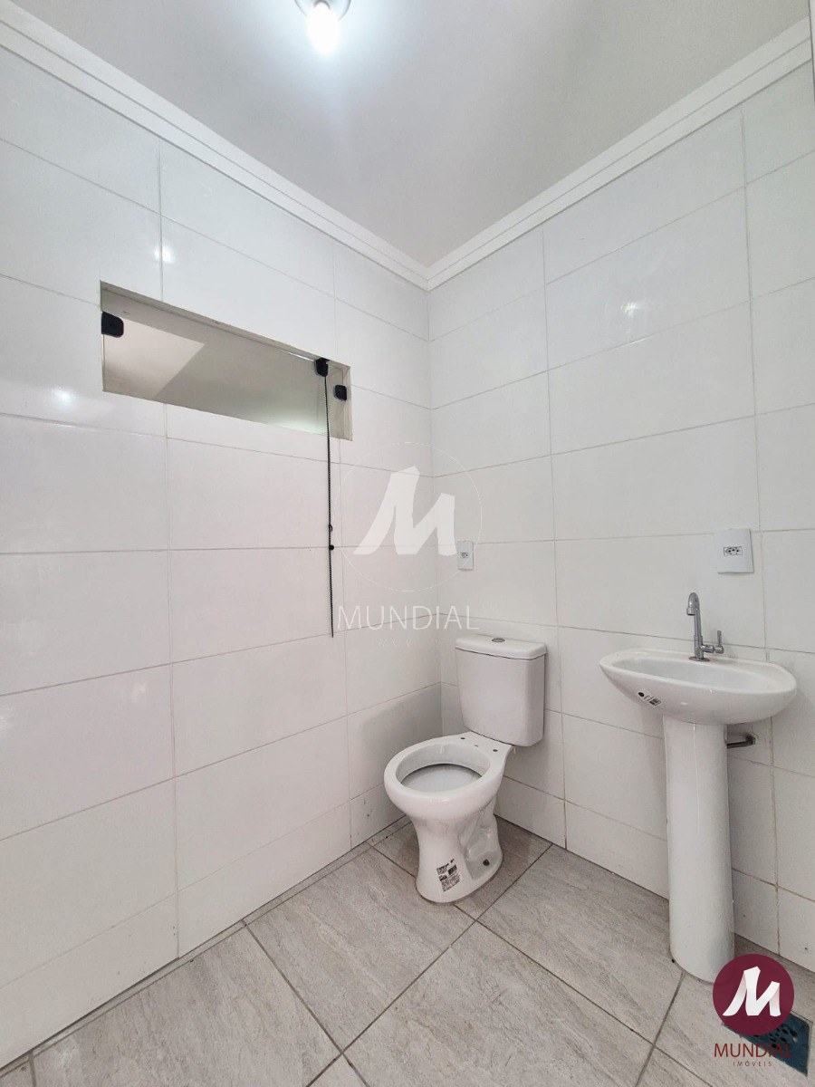 Banheiro/lavabo — foto 7