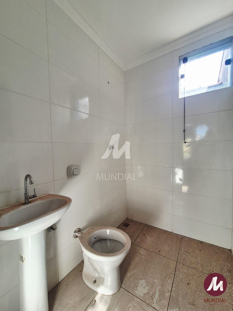 Banheiro/lavabo — foto 8