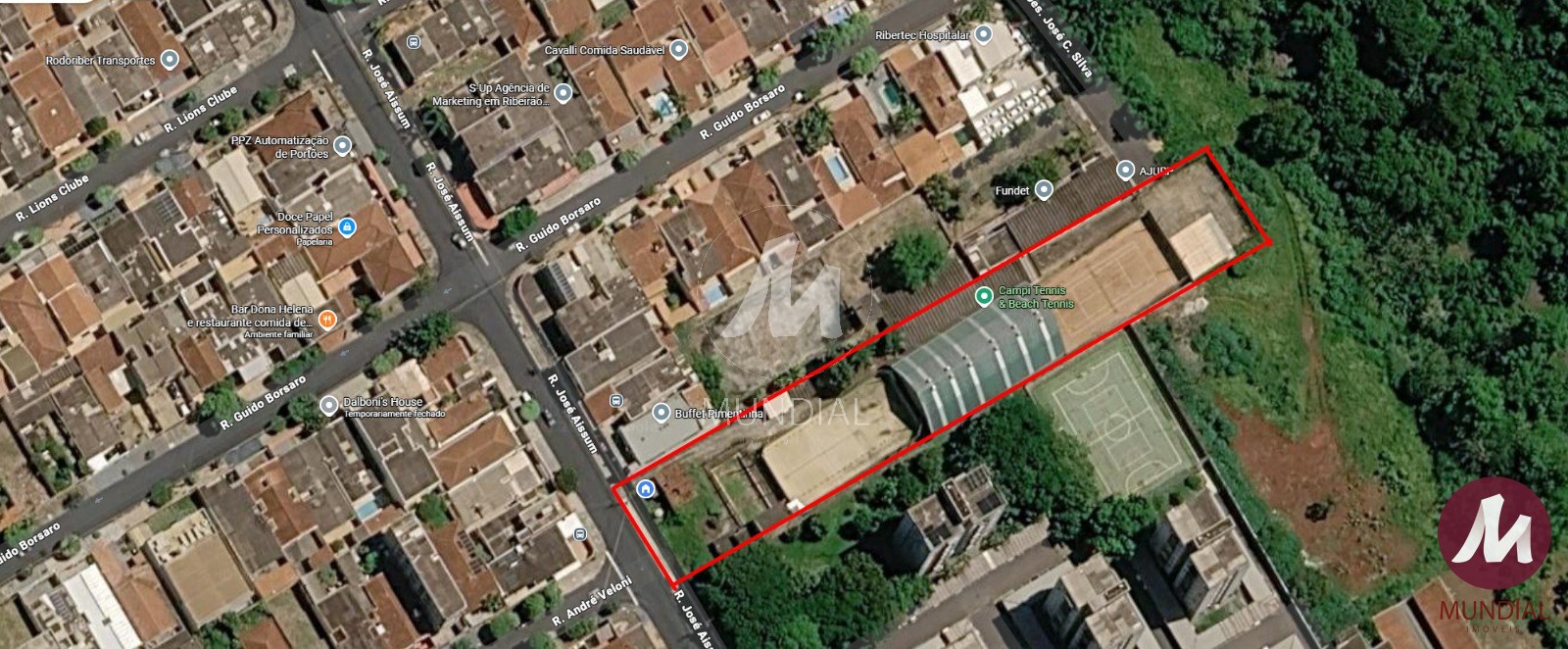Terreno/Lote — foto 1