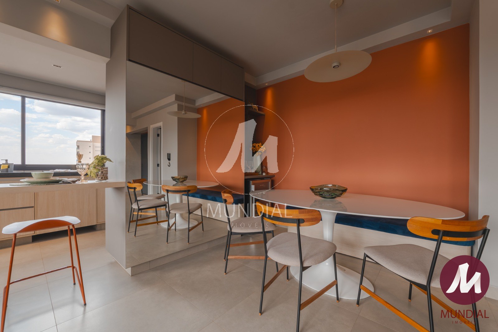 Sala de Jantar — foto 3
