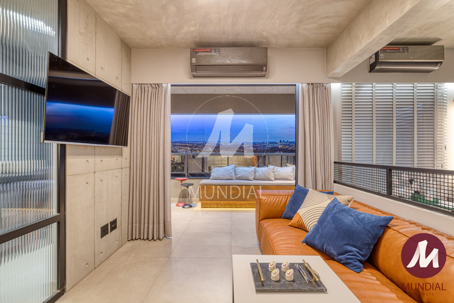 Sala — foto 1