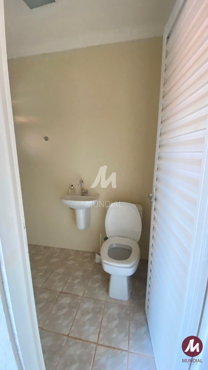 Banheiro/lavabo — foto 14