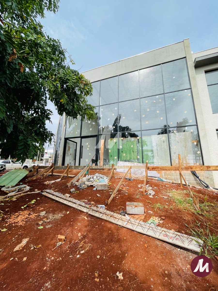 Fachada Unidade — foto 1