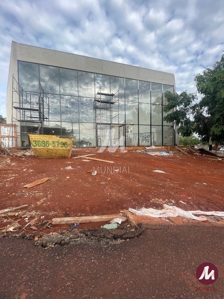 Fachada Unidade — foto 1