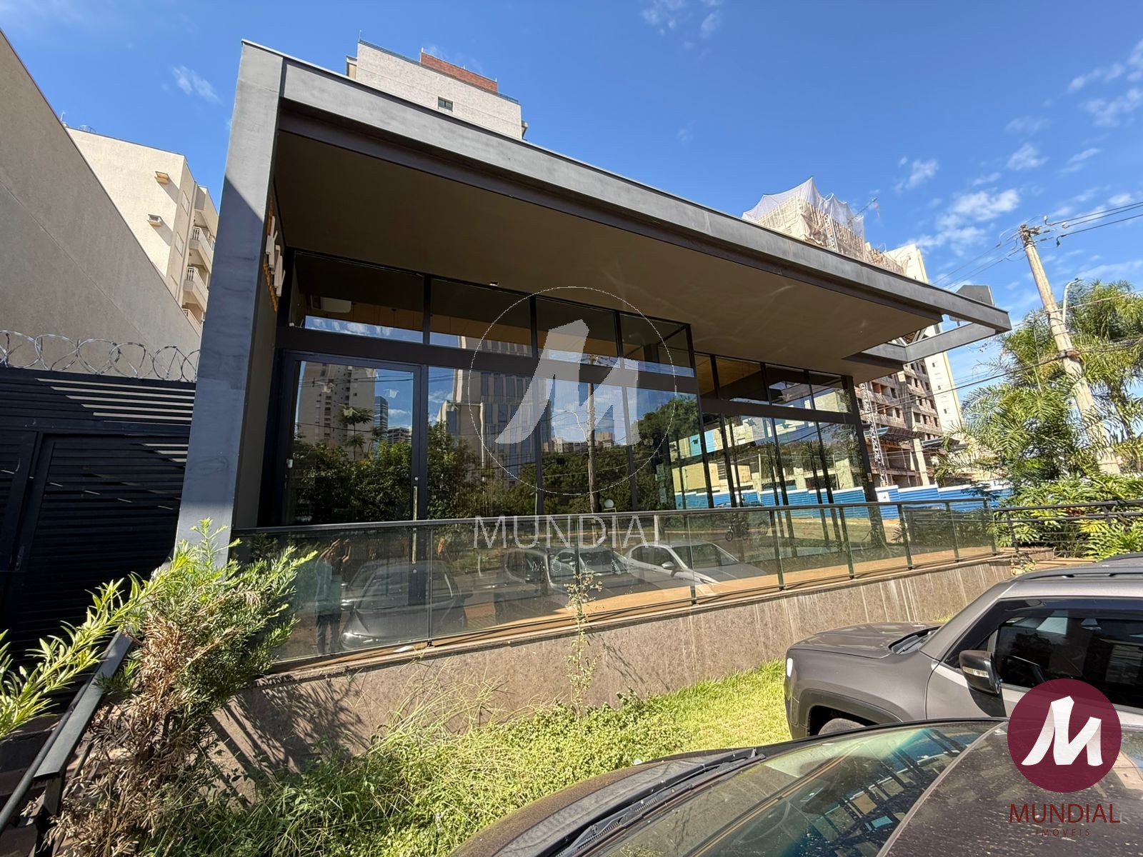 Fachada Unidade — foto 2