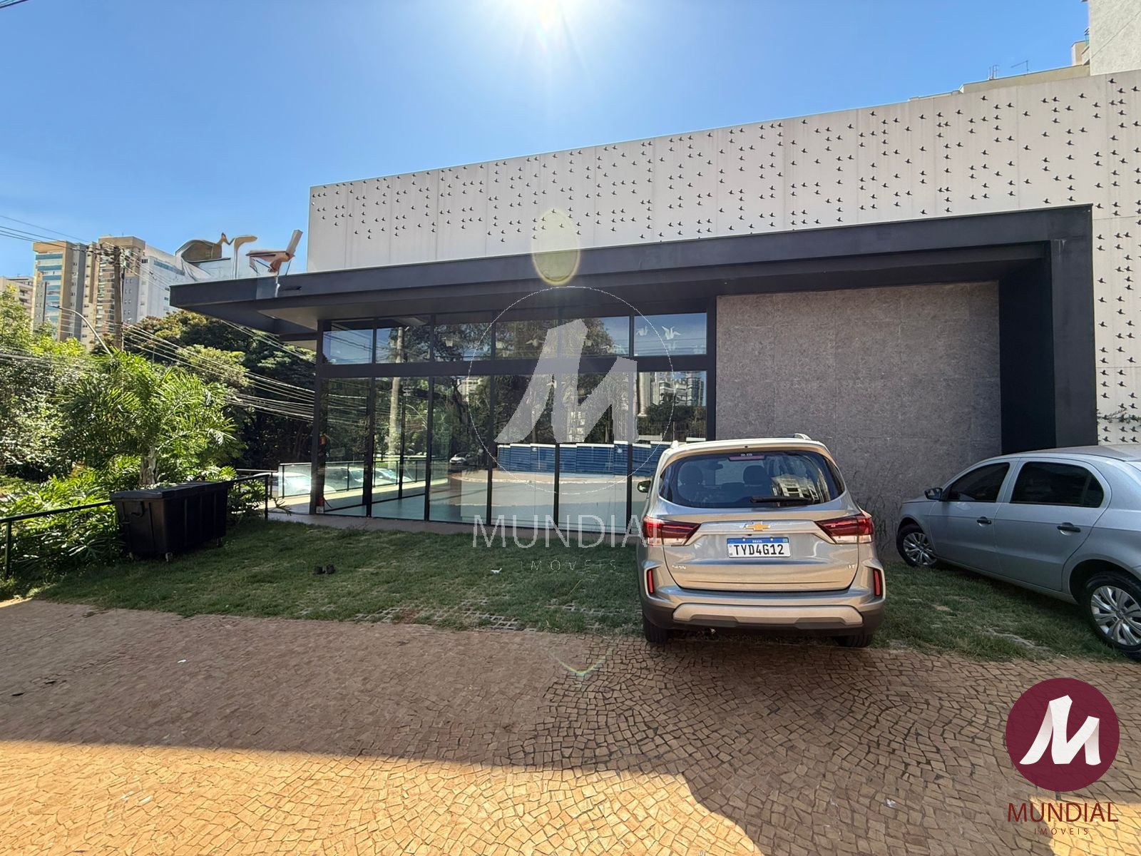 Fachada Unidade — foto 3