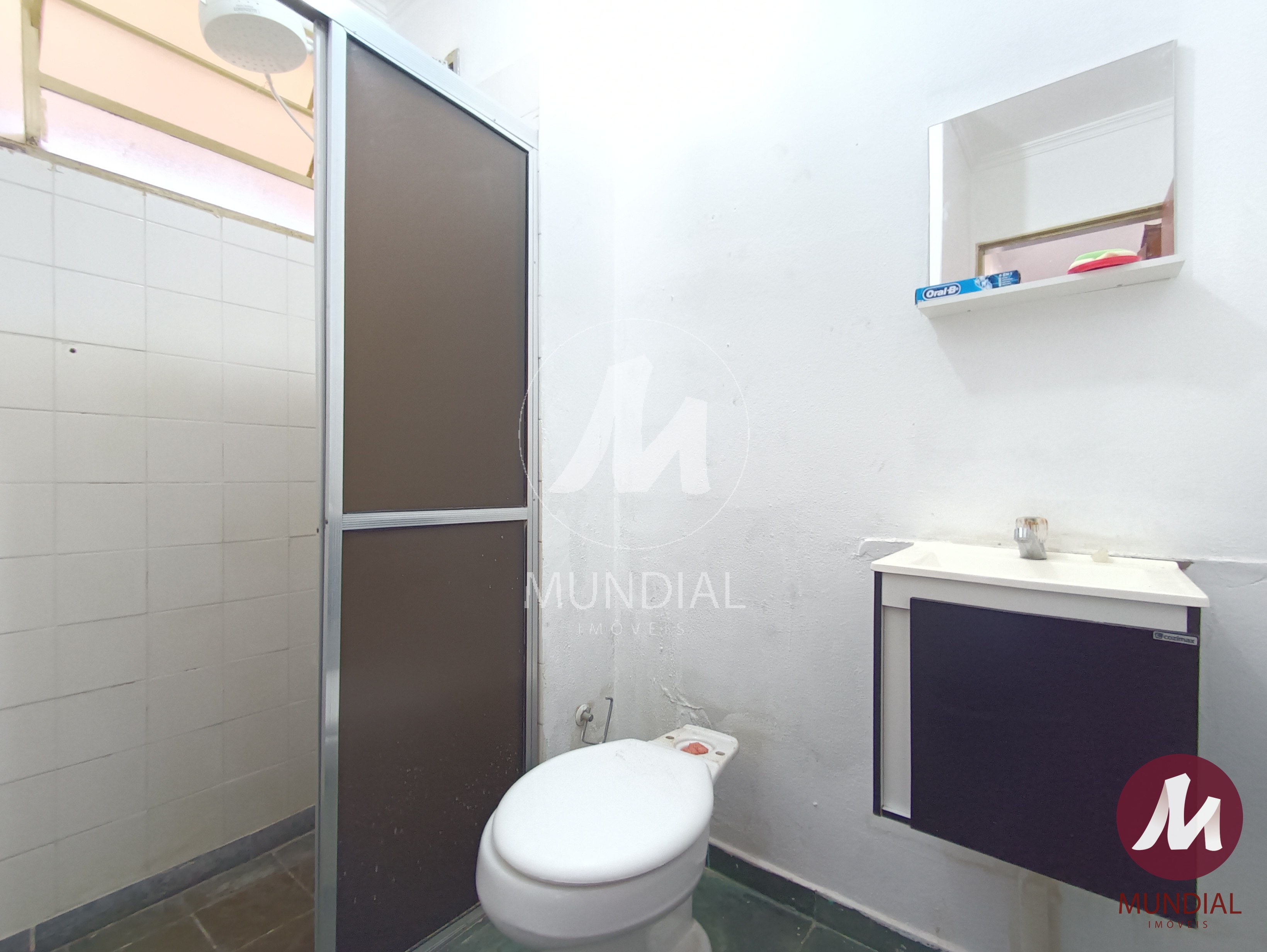 Banheiro/lavabo — foto 11