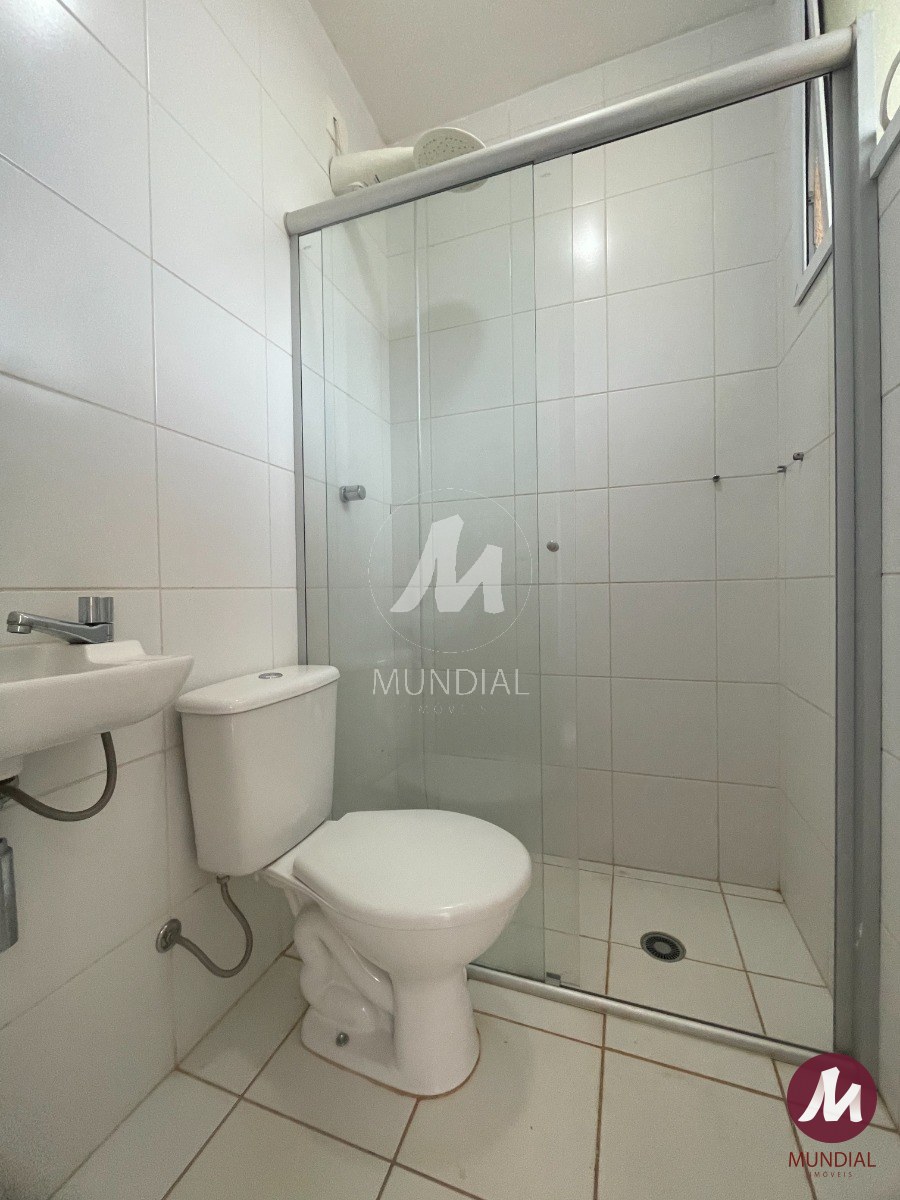 Banheiro/lavabo — foto 17
