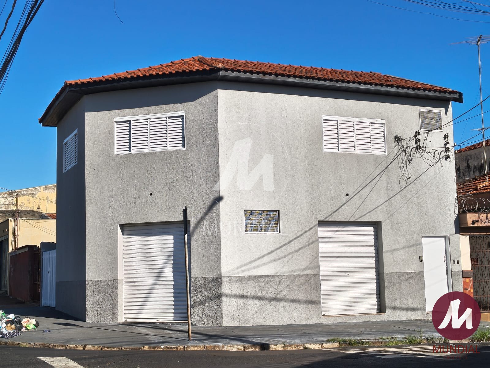 Fachada Unidade — foto 1