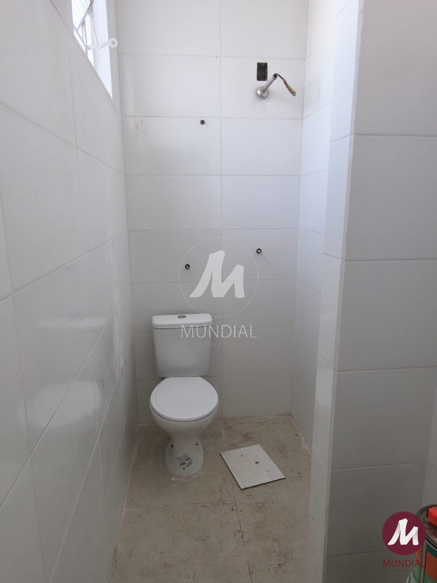 Banheiro/lavabo — foto 8