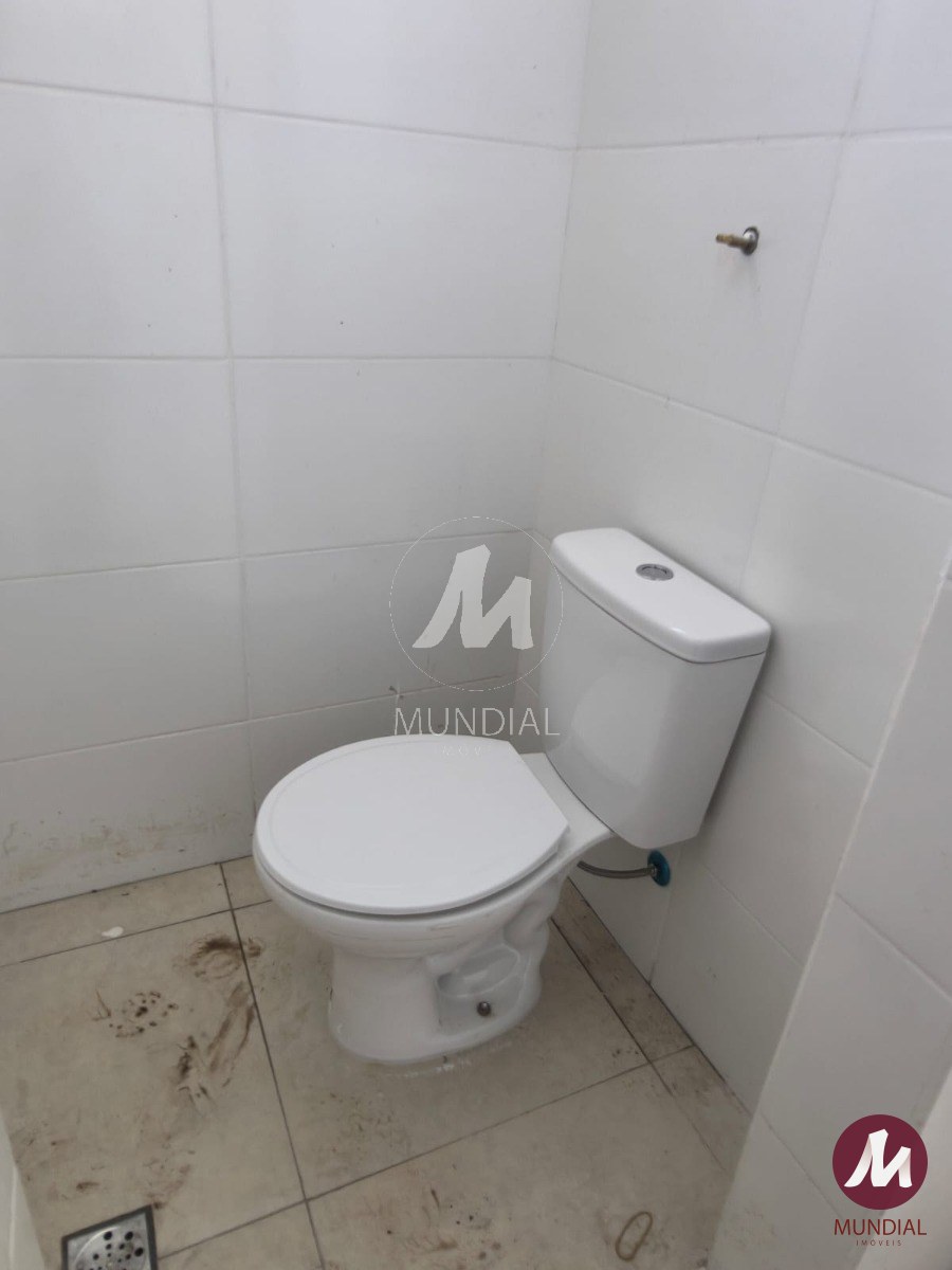 Banheiro/lavabo — foto 9