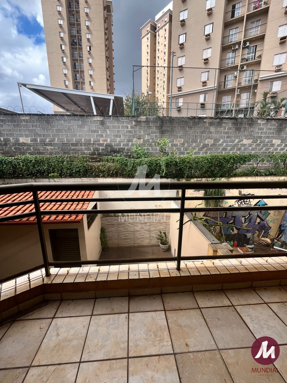Varandas para viver lá fora — Apartamento em Ipiranga