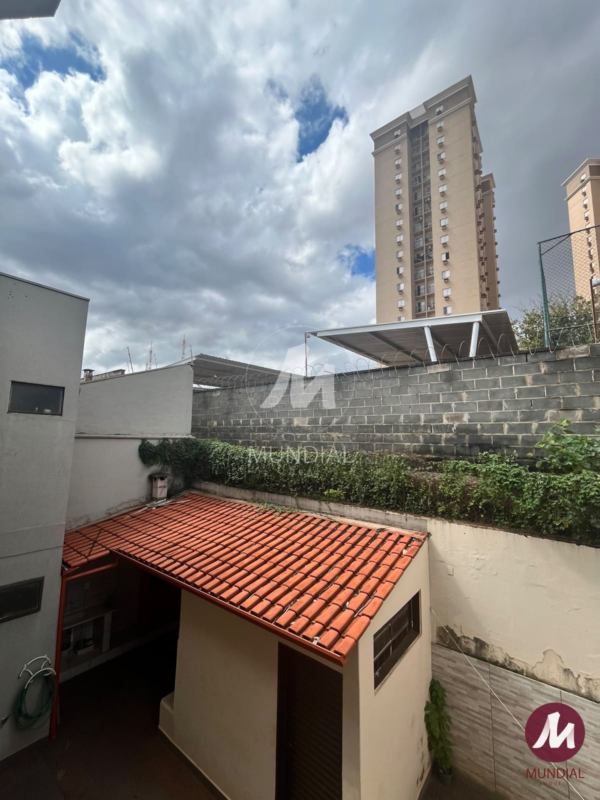 Vistas que fazem parar — Apartamento em Ipiranga