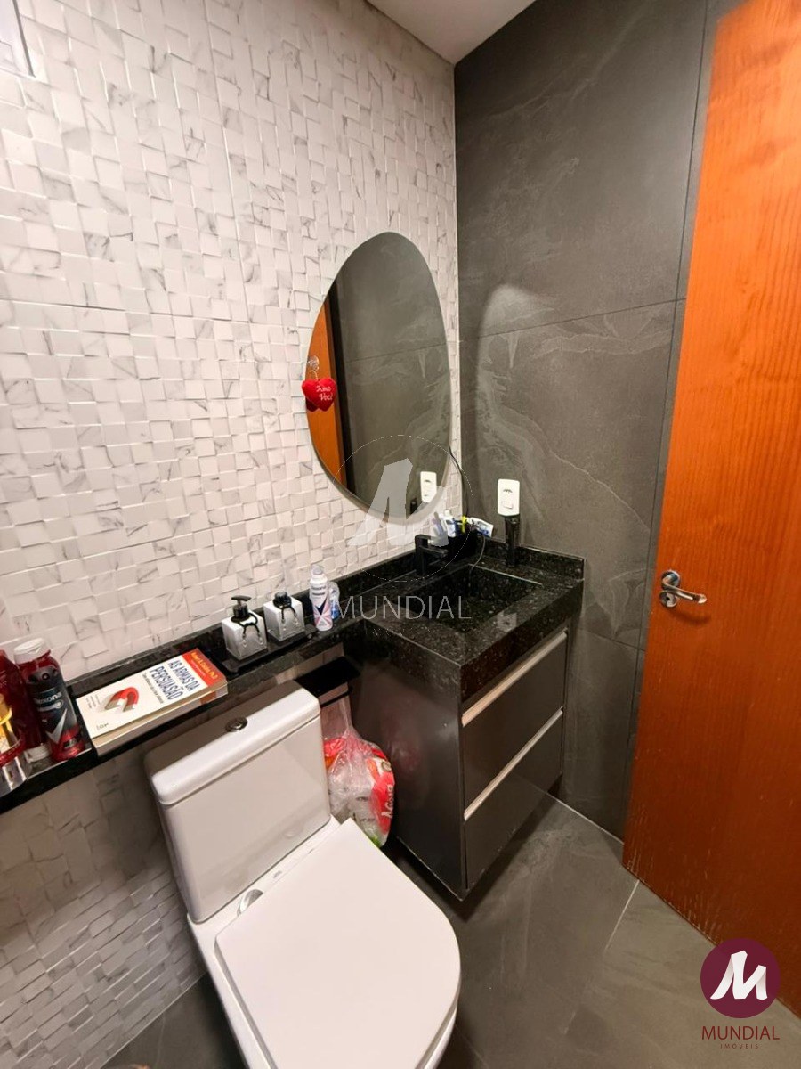 Banheiro/lavabo — foto 14