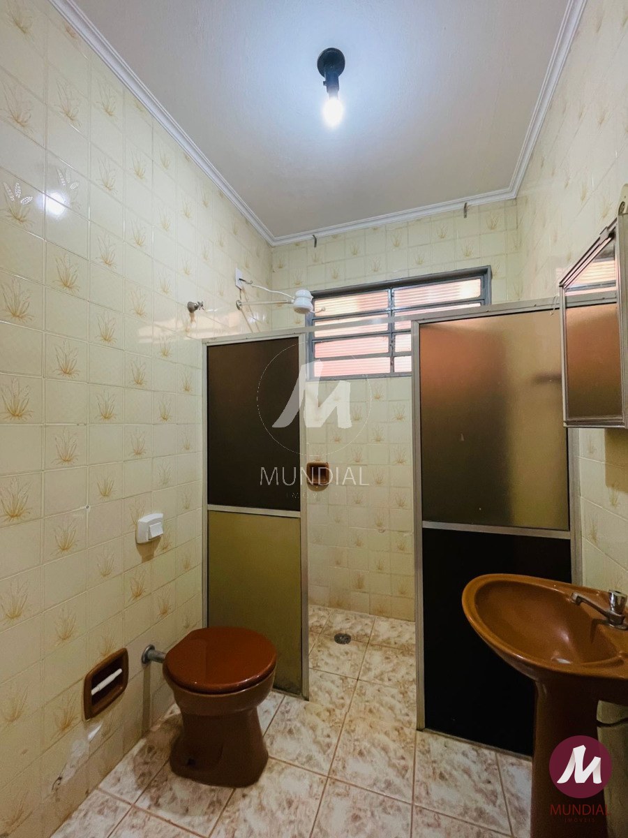 Banheiro/lavabo — foto 17