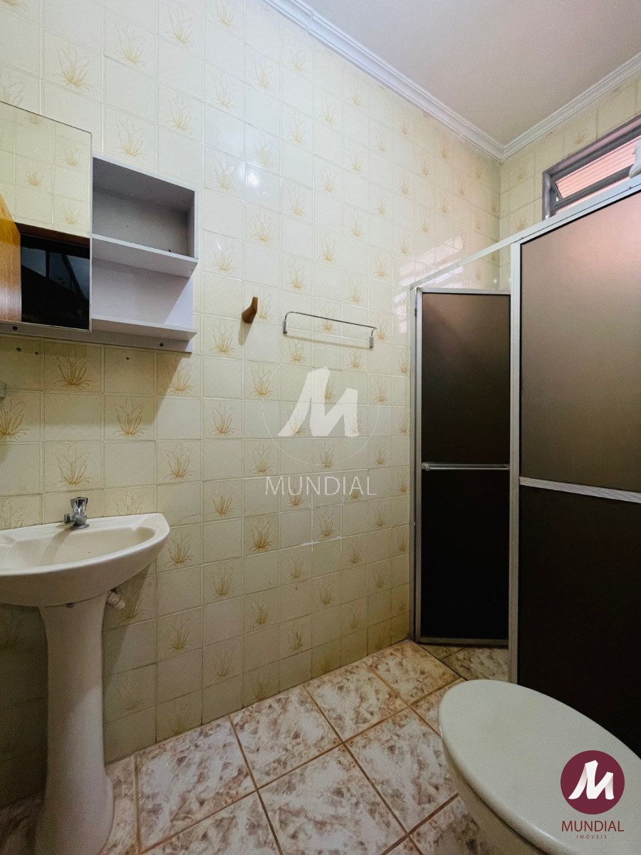 Banheiro/lavabo — foto 20