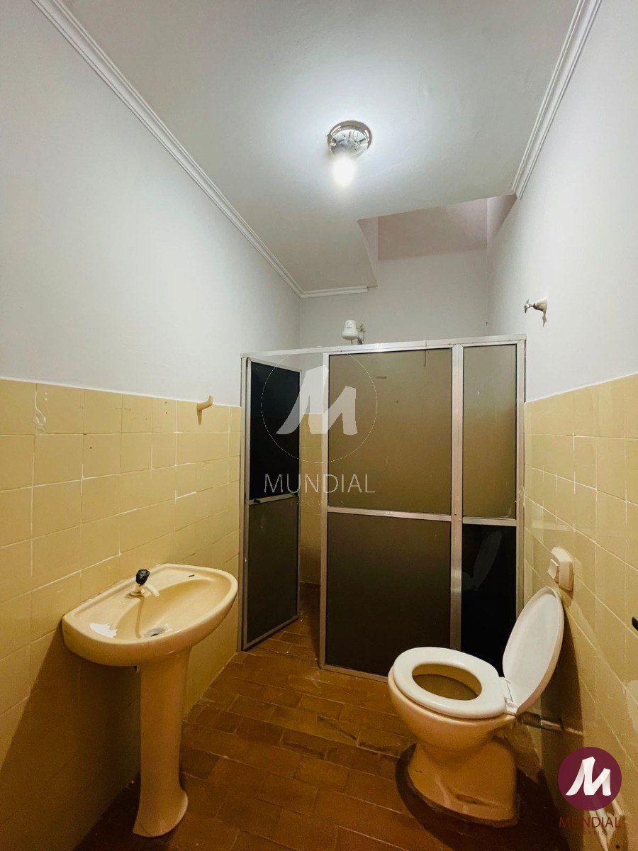 Banheiro/lavabo — foto 24