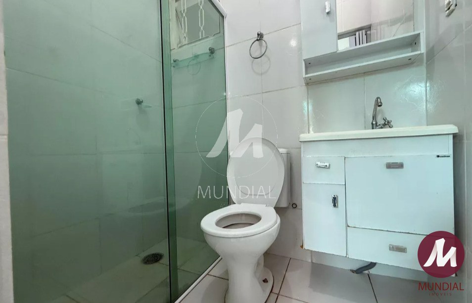 Banheiro/lavabo — foto 8