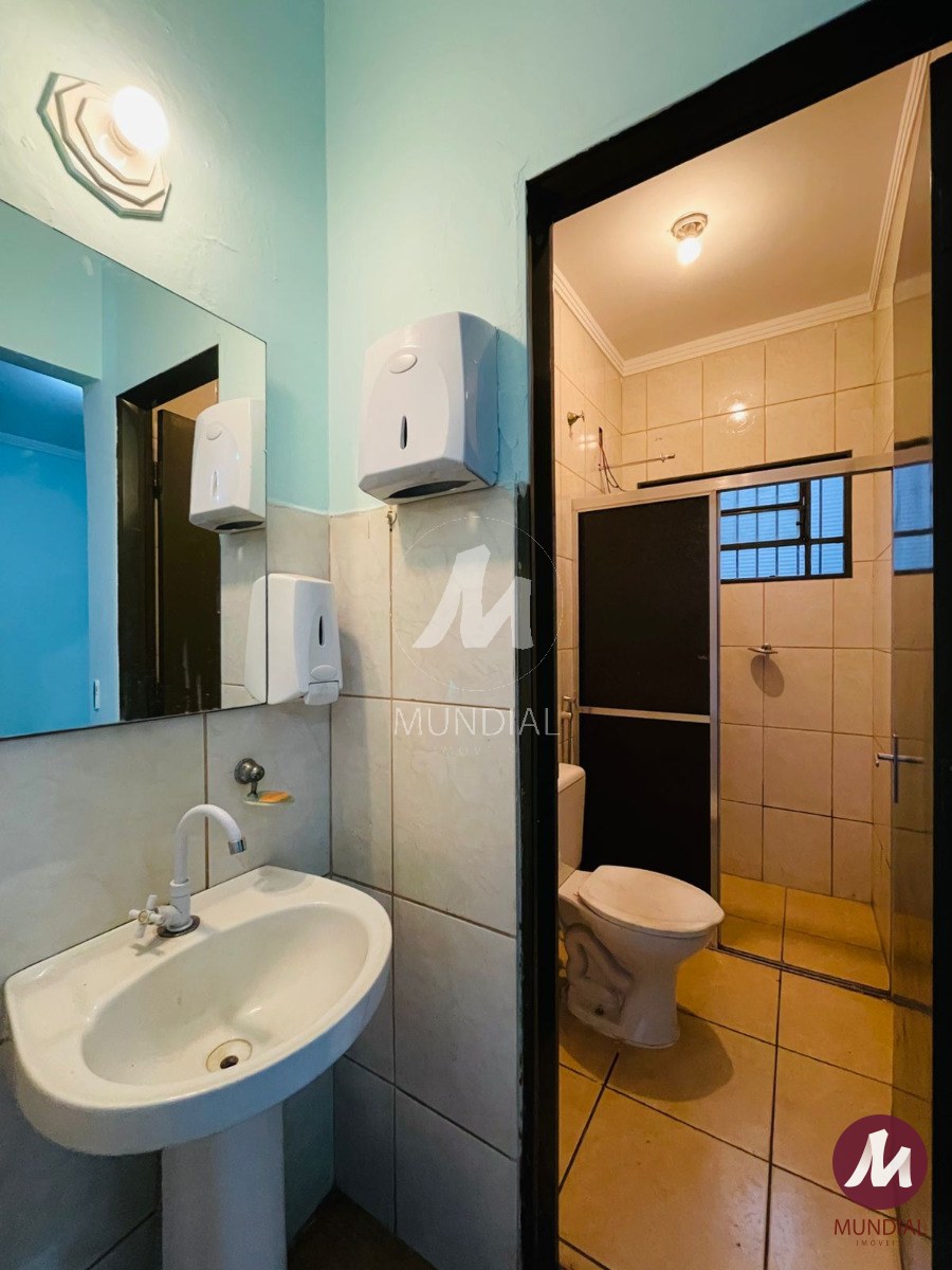Banheiro/lavabo — foto 12