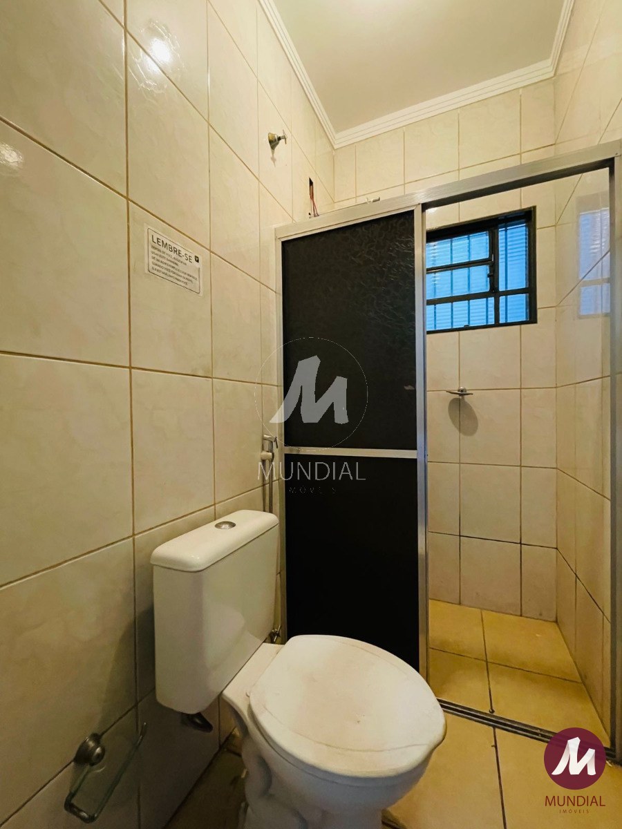 Banheiro/lavabo — foto 13