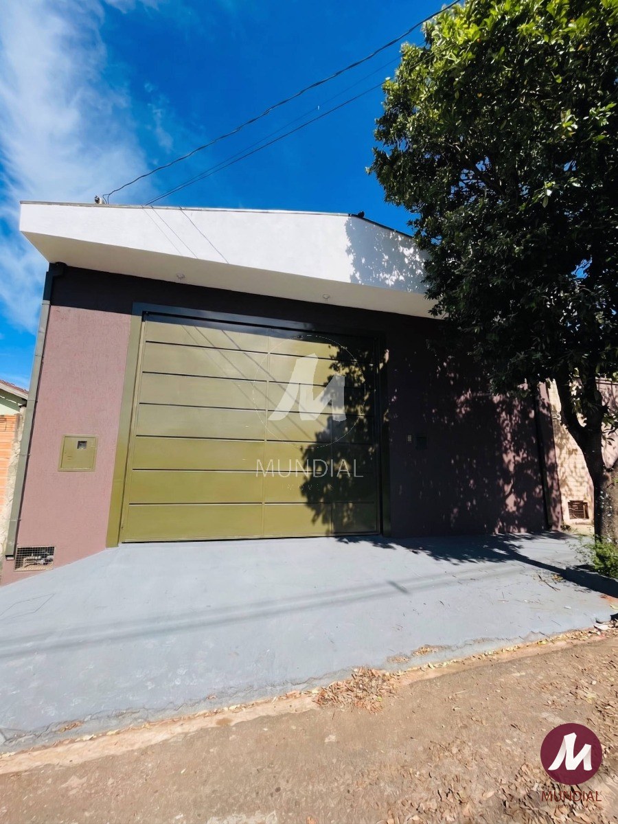 Fachada Unidade — foto 1