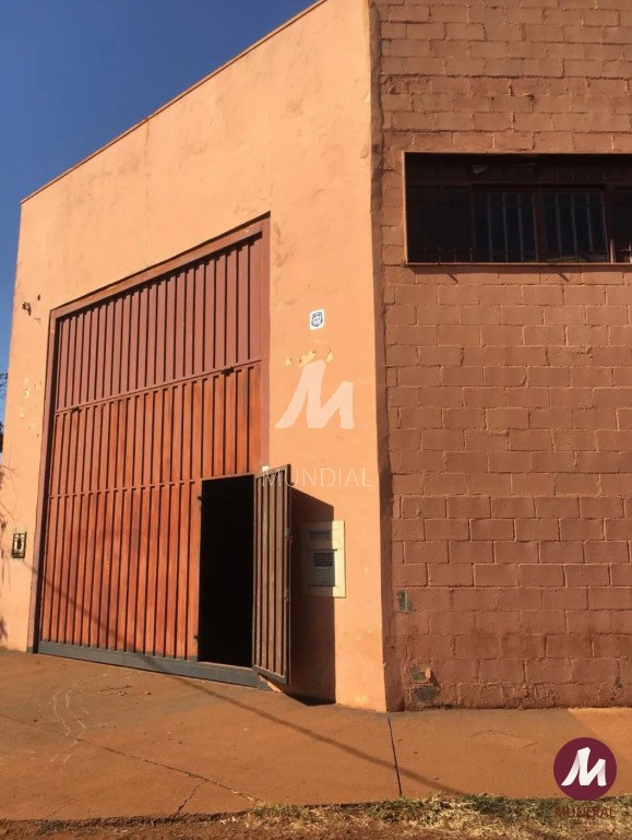 Fachada Unidade — foto 1